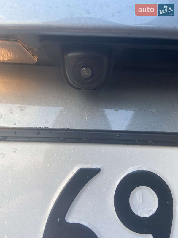 Внедорожник / Кроссовер Kia Sportage 2020 в Львове