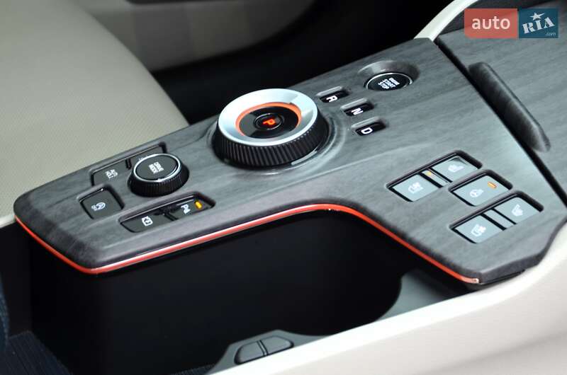 Внедорожник / Кроссовер Kia Sportage 2022 в Киеве фото 39 Внедорожник / Кроссовер Kia Sportage 2022 в Киеве