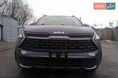 Внедорожник / Кроссовер Kia Sportage 2023 в Киеве
