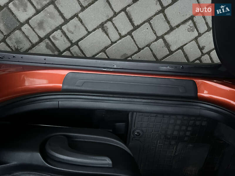 Внедорожник / Кроссовер Kia Sportage 2019 в Киеве