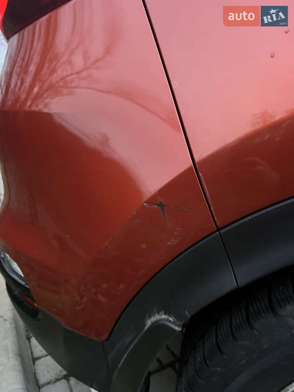 Внедорожник / Кроссовер Kia Sportage 2019 в Киеве