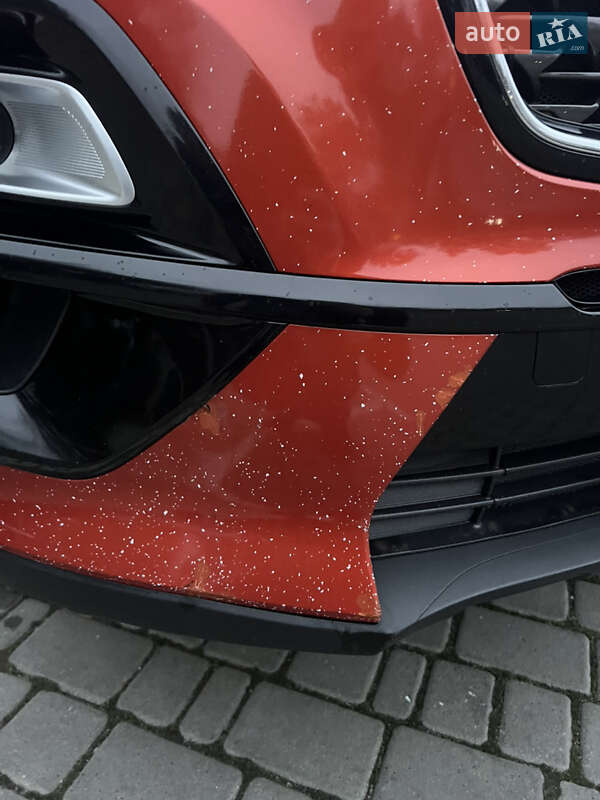 Внедорожник / Кроссовер Kia Sportage 2019 в Киеве