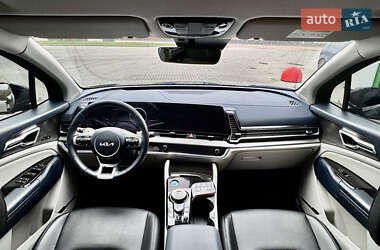 Внедорожник / Кроссовер Kia Sportage 2022 в Житомире