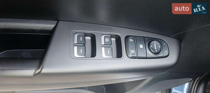 Внедорожник / Кроссовер Kia Sportage 2019 в Кременчуге