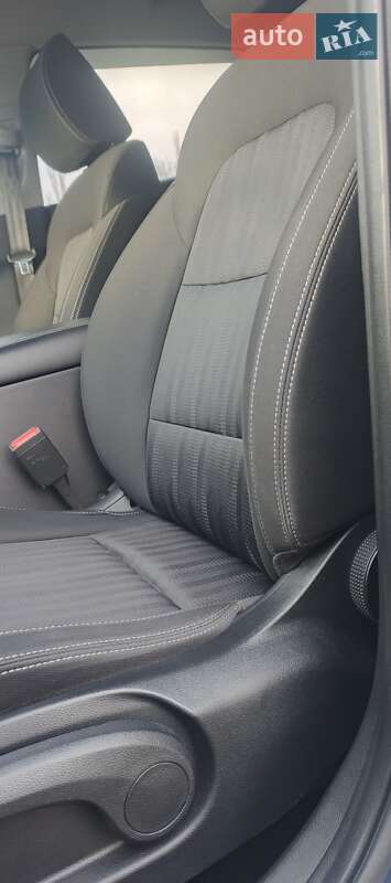 Внедорожник / Кроссовер Kia Sportage 2019 в Кременчуге