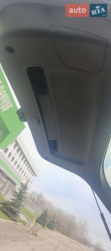 Внедорожник / Кроссовер Kia Sportage 2019 в Кременчуге