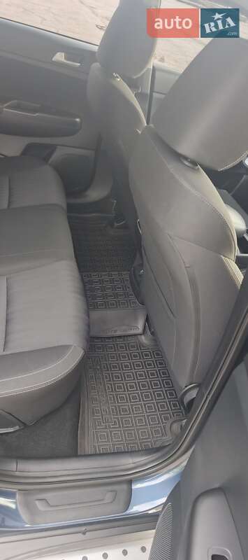 Внедорожник / Кроссовер Kia Sportage 2019 в Кременчуге