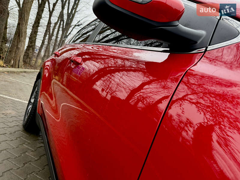 Внедорожник / Кроссовер Kia Sportage 2018 в Львове фото 25 Внедорожник / Кроссовер Kia Sportage 2018 в Львове