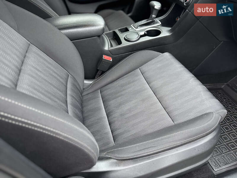 Внедорожник / Кроссовер Kia Sportage 2018 в Львове фото 47 Внедорожник / Кроссовер Kia Sportage 2018 в Львове