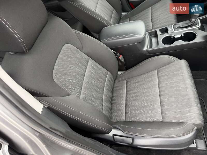 Позашляховик / Кросовер Kia Sportage 2021 в Одесі