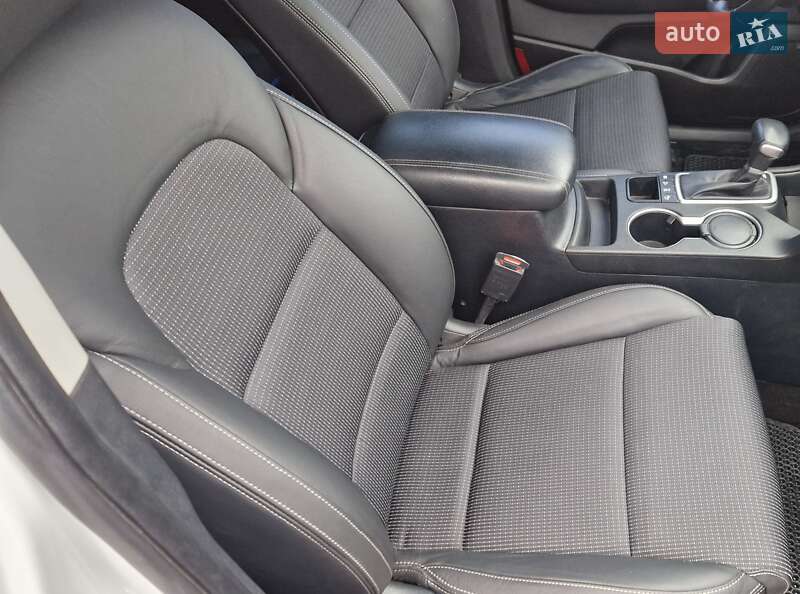 Внедорожник / Кроссовер Kia Sportage 2017 в Каменец-Подольском