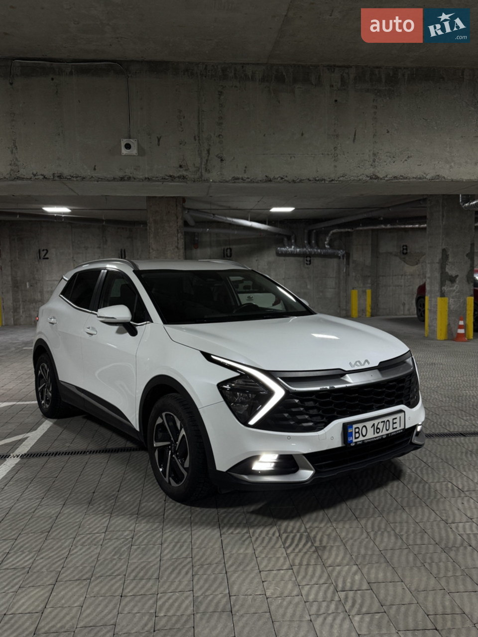2019 Nissan Qashqai - мініатюра 19