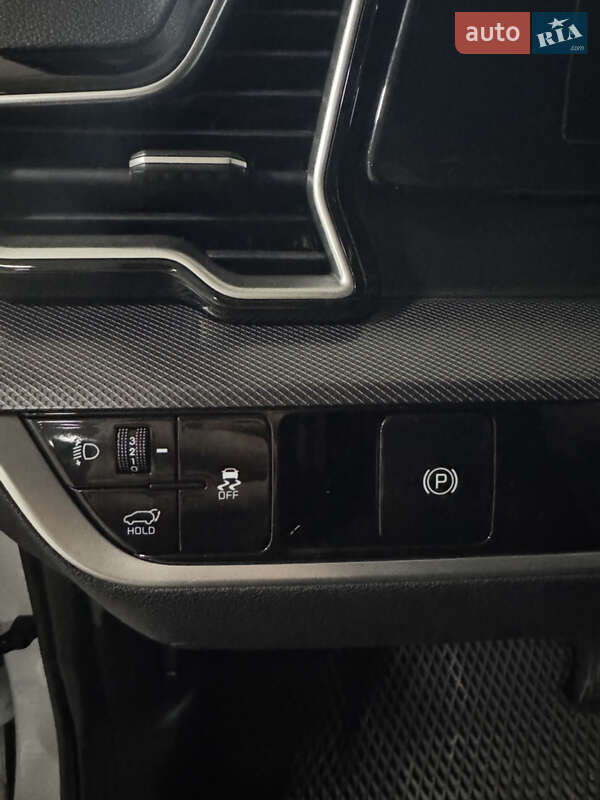 Внедорожник / Кроссовер Kia Sportage 2023 в Тернополе