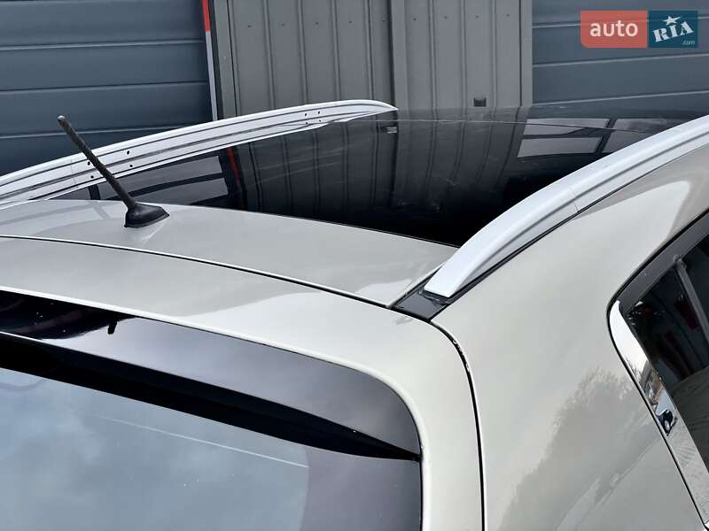 Внедорожник / Кроссовер Kia Sportage 2011 в Ковеле