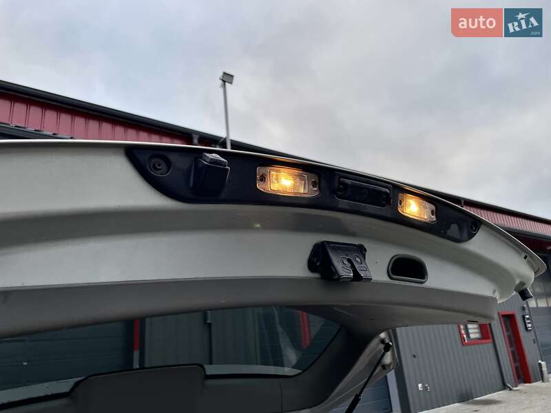 Внедорожник / Кроссовер Kia Sportage 2011 в Ковеле