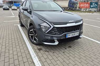 Внедорожник / Кроссовер Kia Sportage 2022 в Сумах