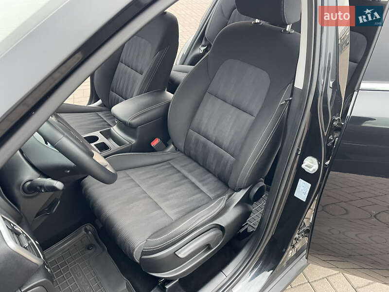 Внедорожник / Кроссовер Kia Sportage 2019 в Киеве