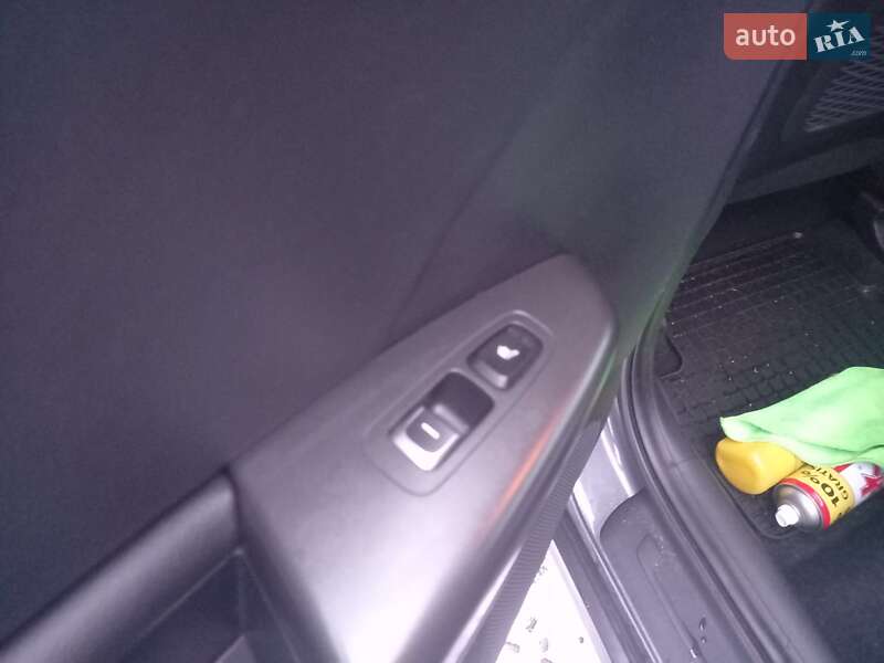 Внедорожник / Кроссовер Kia Sportage 2016 в Луцке