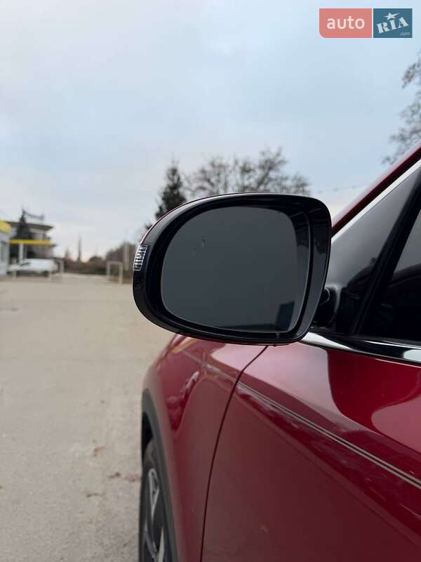 Внедорожник / Кроссовер Kia Sportage 2019 в Днепре