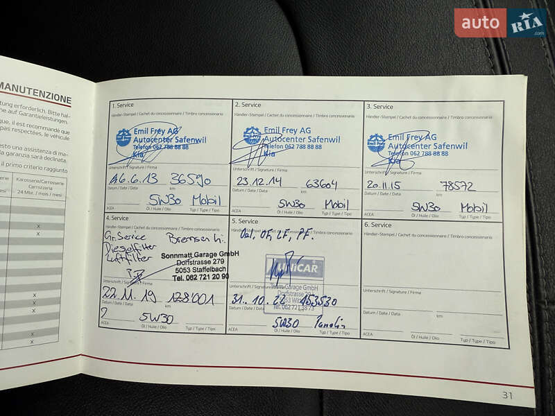 Внедорожник / Кроссовер Kia Sportage 2011 в Виннице