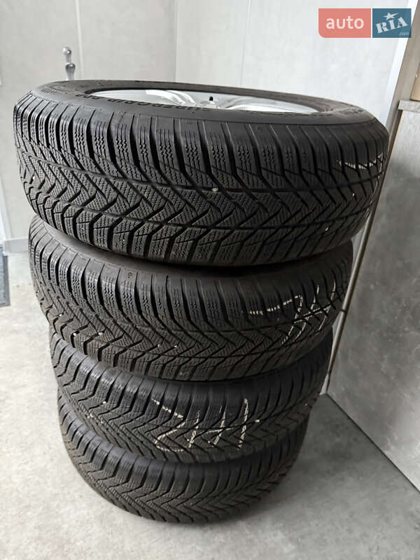 Внедорожник / Кроссовер Kia Sportage 2011 в Виннице