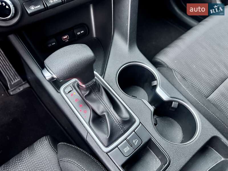 Внедорожник / Кроссовер Kia Sportage 2020 в Одессе