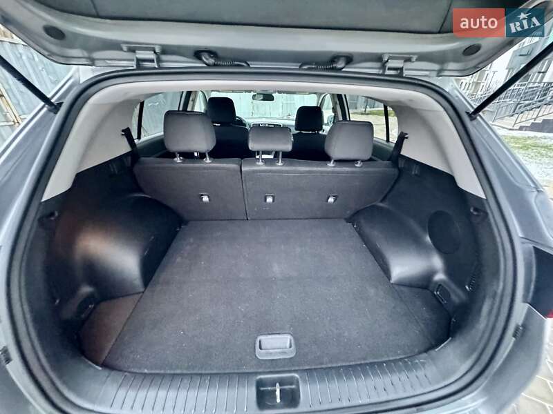 Внедорожник / Кроссовер Kia Sportage 2020 в Одессе