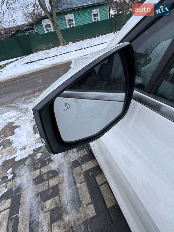 Внедорожник / Кроссовер Kia Sportage 2023 в Городне