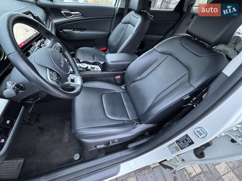 Внедорожник / Кроссовер Kia Sportage 2023 в Городне