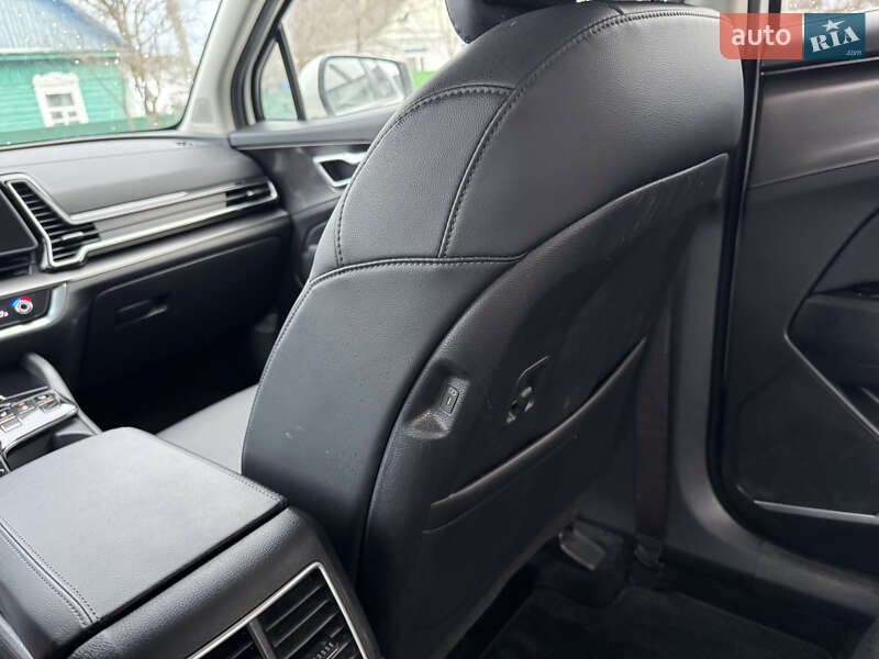 Внедорожник / Кроссовер Kia Sportage 2023 в Городне