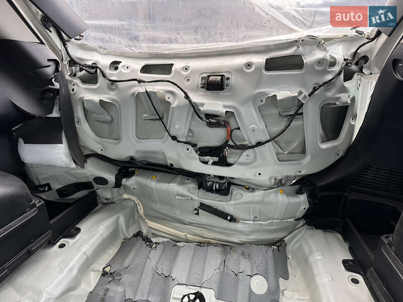 Внедорожник / Кроссовер Kia Sportage 2023 в Городне