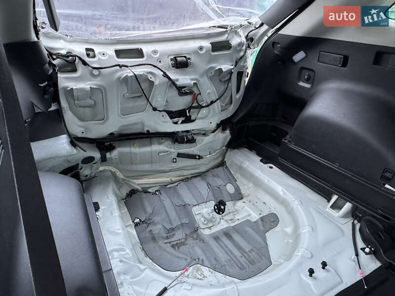 Внедорожник / Кроссовер Kia Sportage 2023 в Городне