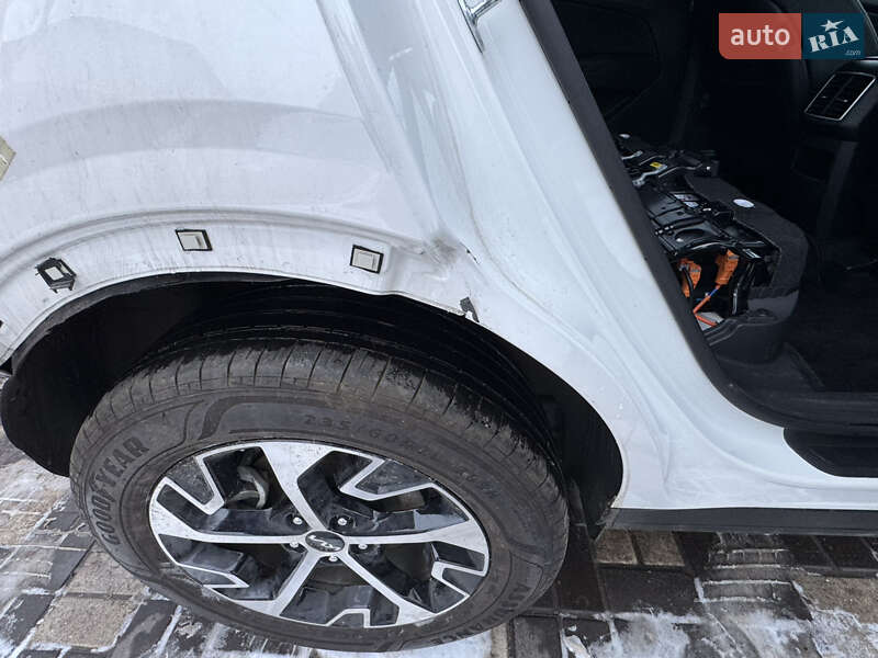 Внедорожник / Кроссовер Kia Sportage 2023 в Городне