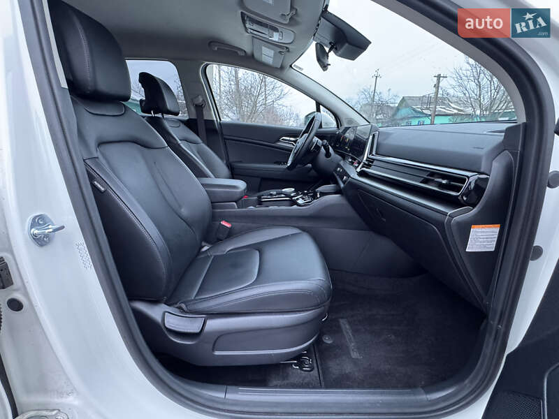 Внедорожник / Кроссовер Kia Sportage 2023 в Городне