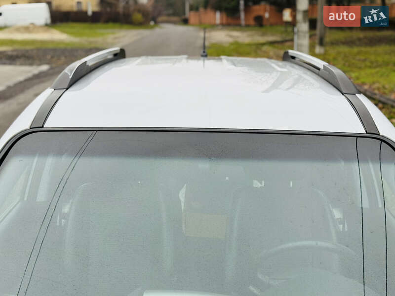 Позашляховик / Кросовер Kia Sportage 2007 в Харкові