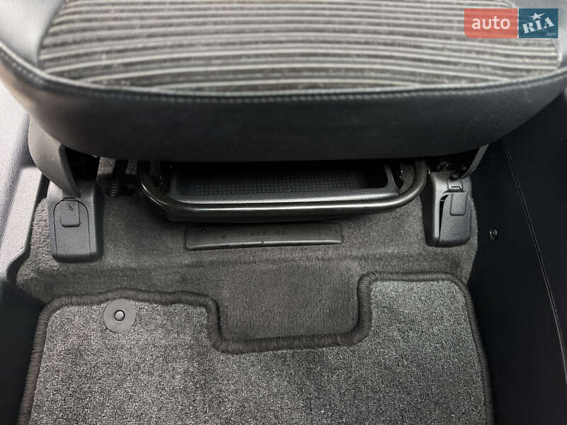 Позашляховик / Кросовер Kia Sportage 2007 в Харкові