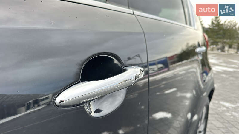 Внедорожник / Кроссовер Kia Sportage 2013 в Дрогобыче