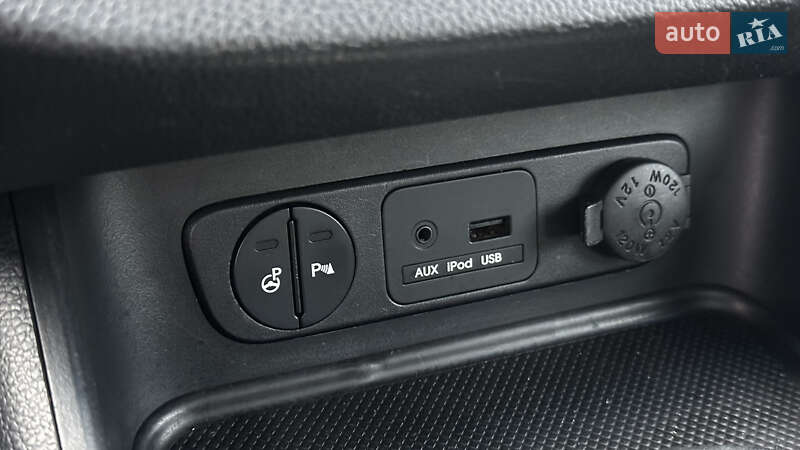 Внедорожник / Кроссовер Kia Sportage 2013 в Дрогобыче