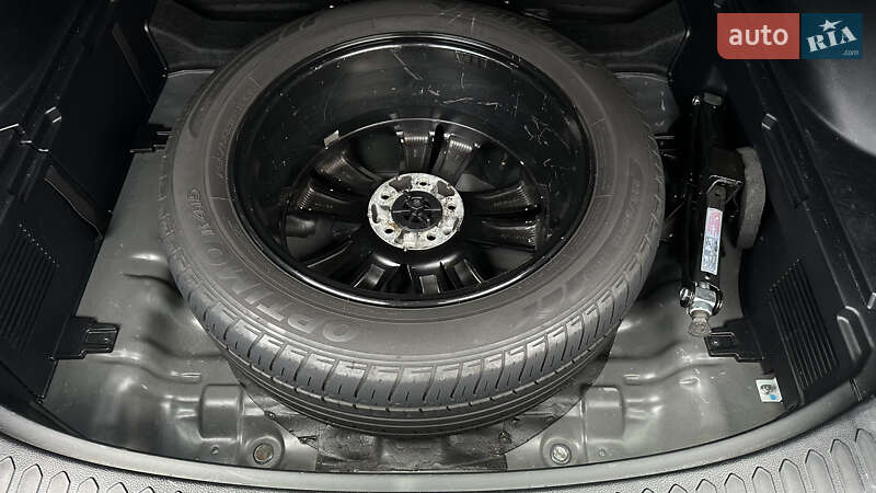 Внедорожник / Кроссовер Kia Sportage 2013 в Дрогобыче