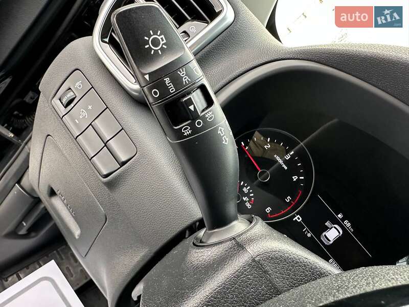 Внедорожник / Кроссовер Kia Sportage 2020 в Виннице