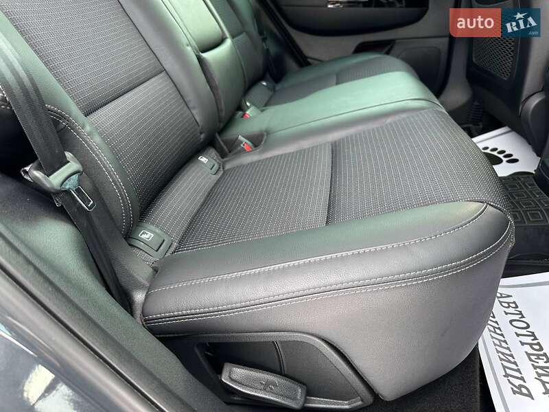 Внедорожник / Кроссовер Kia Sportage 2020 в Виннице