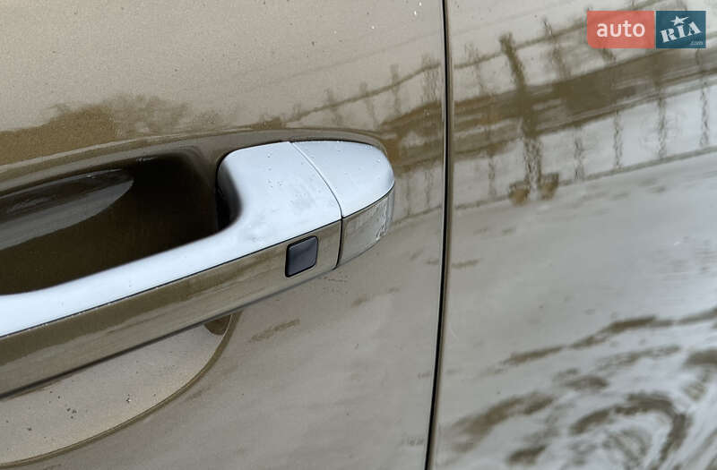 Позашляховик / Кросовер Kia Sportage 2016 в Полтаві фото 18 Позашляховик / Кросовер Kia Sportage 2016 в Полтаві