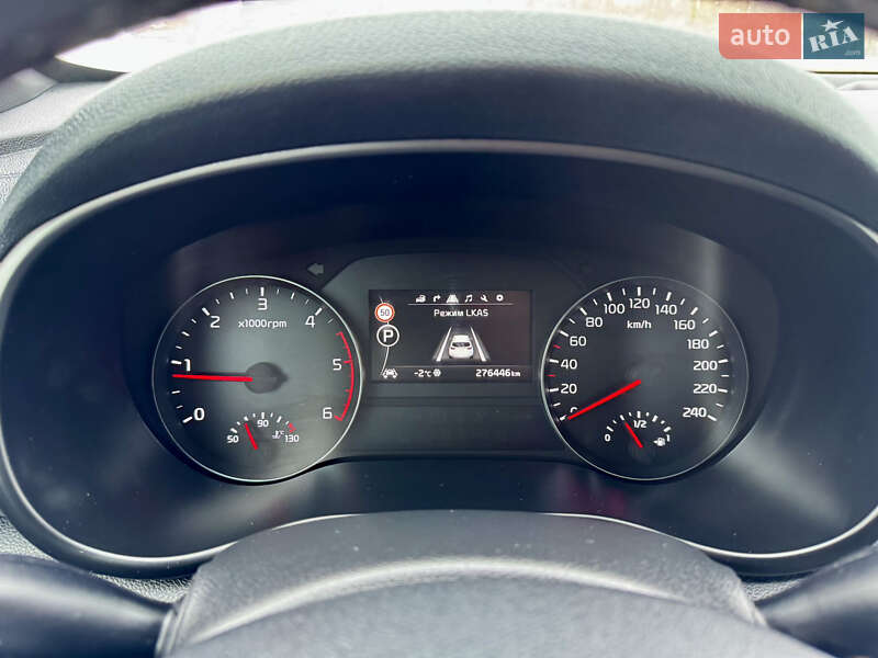 Позашляховик / Кросовер Kia Sportage 2016 в Полтаві фото 27 Позашляховик / Кросовер Kia Sportage 2016 в Полтаві