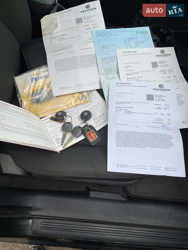 Позашляховик / Кросовер Kia Sportage 2009 в Вінниці