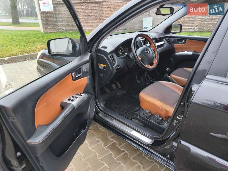 Внедорожник / Кроссовер Kia Sportage 2006 в Соснице