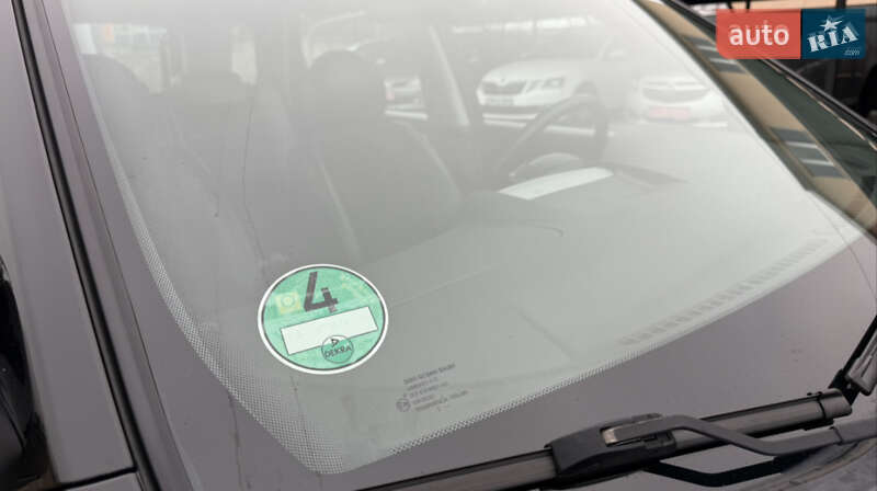 Внедорожник / Кроссовер Kia Sportage 2007 в Коломые