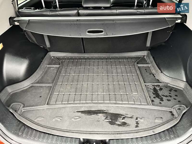 Позашляховик / Кросовер Kia Sportage 2013 в Ковелі