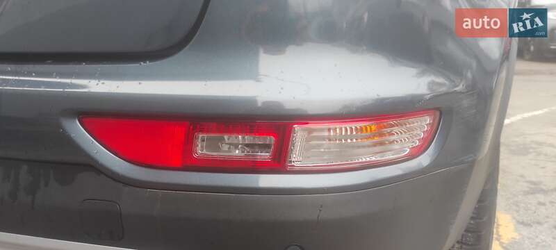 Внедорожник / Кроссовер Kia Sportage 2016 в Киеве фото 43 Внедорожник / Кроссовер Kia Sportage 2016 в Киеве