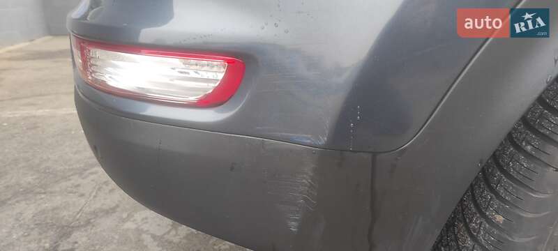 Внедорожник / Кроссовер Kia Sportage 2016 в Киеве фото 44 Внедорожник / Кроссовер Kia Sportage 2016 в Киеве