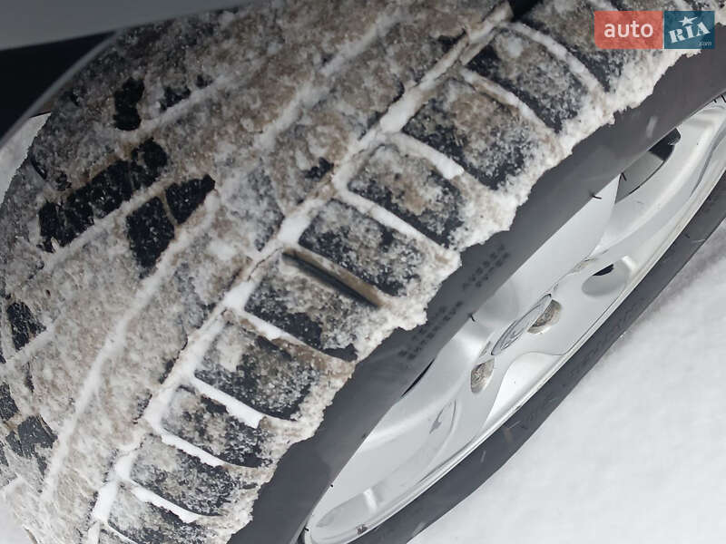 Позашляховик / Кросовер Kia Sportage 2009 в Красилові